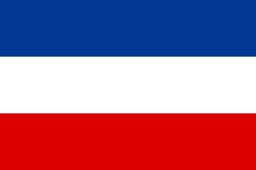 magFlags Flagge: Large Panslawische Flagge | 90x150cm
