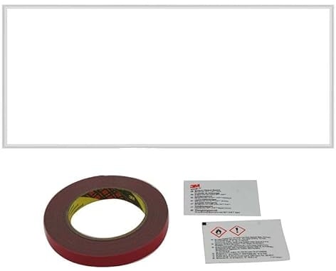 Magnetische Türdichtung 1503 x 564 mm für Liebherr Gefrierschrank – 711132