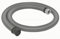 ZR901101 Tuyau flexible 1,90 m Rowenta DYMBO, SOAM