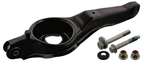 febi bilstein 47014 Querlenker mit Anbaumaterial , 1 Stück