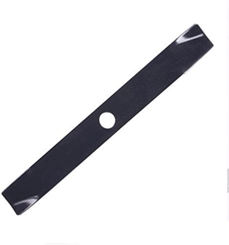 First4spares Premium Replacement Metal Blade for Black+Decker GR360 Stripemaster Series Lawnmowers