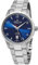 Alpina Automatikuhr Man Alpiner 41.4 mm