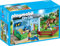 Playmobil - Maisonnette des rongeurs et Lapins - 9277