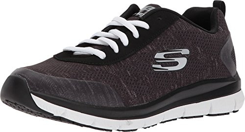 Skechers Damen Summits Suited Turnschuhe