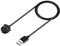 LICHIFIT Cavo dati e ricarica USB per Ticwatch S Knight Smart Watch/Ticwatch E (Express) Android Wear 2.0 Smartwatch Charger