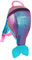 LittleLife Animal Toddler Backpack With Safety Rein, Mermaid