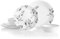 Corelle Boutique Monteverde 12-Piece Dinnerware Set, Service for 4