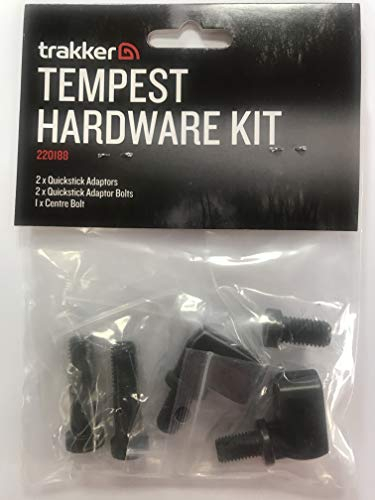 Trakker Eisenwaren-Set Tempest