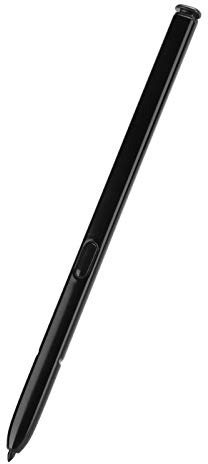 Stylet Haute sensibilité pour Note 20/Note 20 Ultra 5G, Stylet de Remplacement Haute précision pour Smartphones à écran Tactile, sans Bluetooth(Noir)