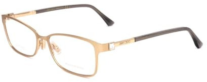 Brillen Jimmy Choo JC288 J5G GOLD 54/16/ WOMAN