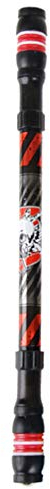 rongweiwang Anti-Rutsch-Spinning Pen Kugelschreiber Student Spinn Stift Rollen Rollen Rotating Spielen Gaming Studentenschulbedarf Stationery