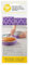 Wilton 02-0-0186 Herramientas de Cocina, Plástico, Transparente