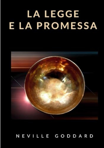 La legge e la promessa (tradotto)