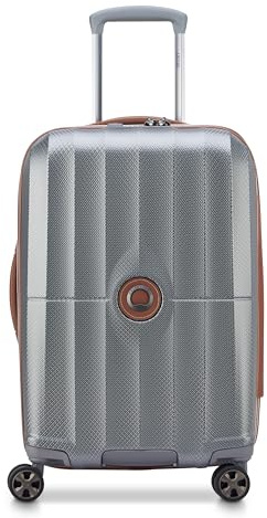 DELSEY PARIS St. Tropez Hardside Expandable Luggage with Spinner Wheels