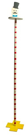 Balancing Bob Wooden Toy