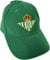Real Betis Balompié Unisex Gorra Real Betis Baseballkappe, grün, 58