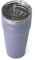 Yeti Rambler 26 oz Straw Cup, Vacuum Insulated, Stainless Steel with Straw Lid, Cosmic Lilac