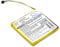 KCDE Replacement Battery for Beats Solo 2.0, Solo 3.0