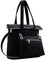 Desigual Modular Voyager Backpack Black