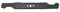 GARDEMAX Coltello compatibile per Weibang 49,1 cm