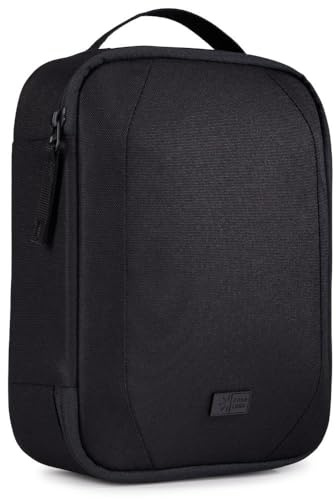 Case Logic INVIAC103 BLACK INVIGO ECO Schwarz