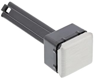 Inox-Ein/Aus-Taste für Geschirrspüler (1171114109)