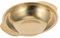 Mipcase Vaso di terracotta pentola a vapore per cucinare padella wok in acciaio inossidabile piccola padella in acciaio inossidabile piccola vaporiera per cucinare Golden