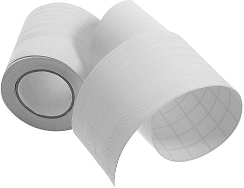 SHINEOFI 2rollen Selbstklebende Sockelleiste Weiß Flexible Pvc-sockelleistenabdeckung à Formaufkleber Für Fußleisten Wandfest Und Langlebig