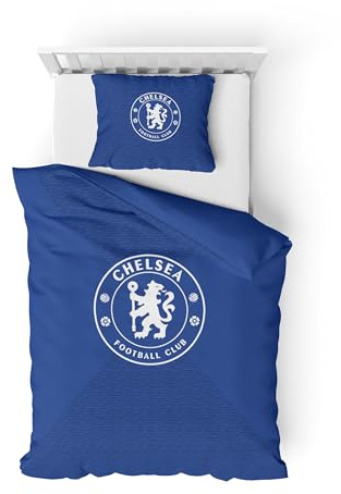 FOCO Bettbezug-Set, Polycotton