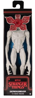 Stranger Things STRT0076 - Demogorgon 30 cm große und bewegliche Figur