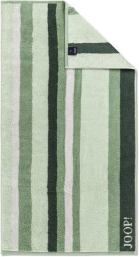 JOOP! Handtuch Vibe 1698 Farbe Salbei Größe 50x100cm