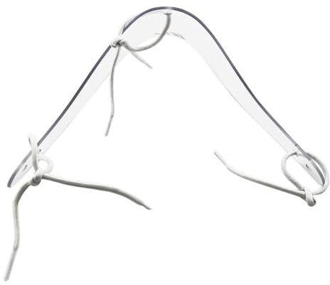 Shatterproof Hockey Helme Visoren Schutzhelme Brillen Eishockey