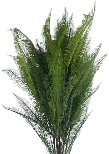 Leaf Artificial Foliage Stems Multipack, 100