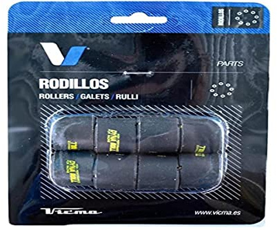 Set 8 Rollen 20x12-15 5gr