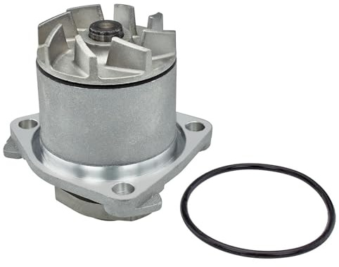 Meyle 113 012 0005 Wasserpumpe | Kompatibel mit: FORD GALAXY I, MERCEDES-BENZ V-CLASS, SEAT ALHAMBRA, VW BORA I, BORA Variant, CORRADO, GOLF III
