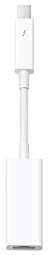 Apple Adattatore da Thunderbolt a Gigabit Ethernet