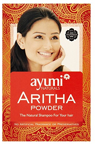 AYUMI - aritha powder 100g