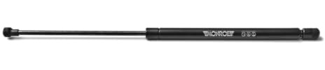 MONROE Heckklappendämpfer ML5194 hinten, Länge: 500mm, Ausschubkraft: 380N, Hub: 200mm