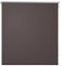 Store Enrouleur occultant 160 x 175 cm Marron