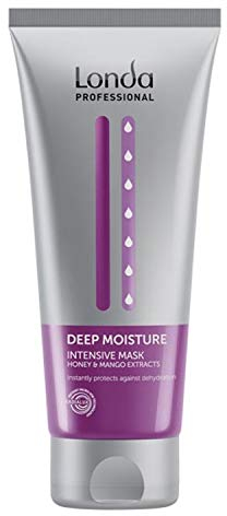 Londa Deep Moisture Intensive Mask 200 ml Feuchtigkeits-Intensivmaske