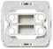 eQ-3 Adapter Berker B2 für Markenschalter, 103263A2