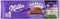 Milka Alpenmilch 1 x 270g I Großtafel I Alpenmilch-Schokolade I Milchschokolade I Milka Schokolade aus 100% Alpenmilch I Tafelschokolade