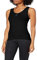 Odlo Damen Rad Tanktop BREATHE, black, L