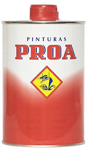 PROADYX BAJO OLOR. SATINADO. 1 L.