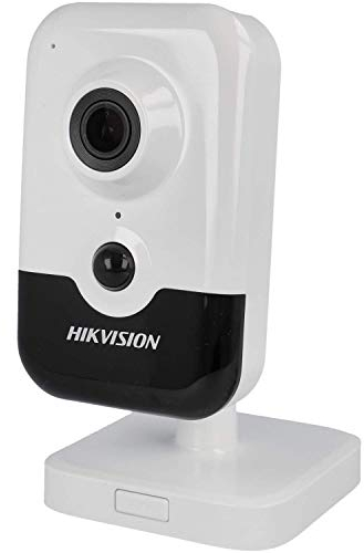 Hikvision DS-2CD2423G0-IW Webcam Fast Ethernet + WiFi, kabellos