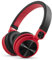 Energy System Energy Headphones DJ2 Red