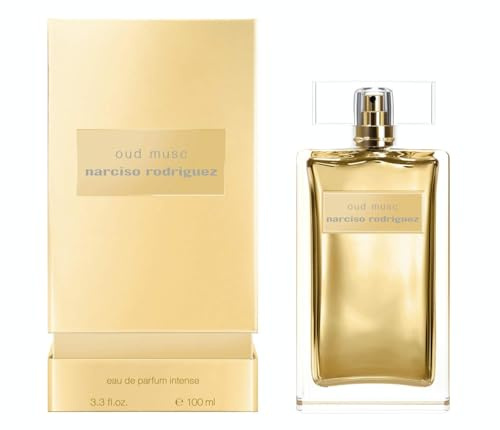 Eau de Parfum Spray Intense 100 ml