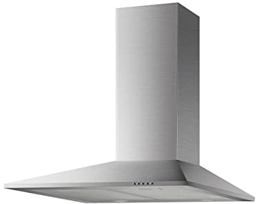 CAMPANA PIRAMIDE PLUS 90 X