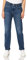 Levi's 501 Crop Vaqueros, Salsa Charleston Outlastd, 26W / 26L Mujer