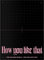 BlackPink - How You Like That Album (Sonderedition) + gefaltetes Poster + Hologramm Fotokarte + doppelseitiges Fotokarten Set